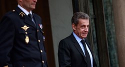 Sarkozy optužen za zločinačko udruživanje