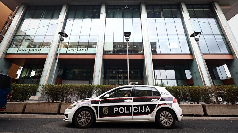 Stotine evakuirane u više škola u Sarajevu zbog dojava o bombama