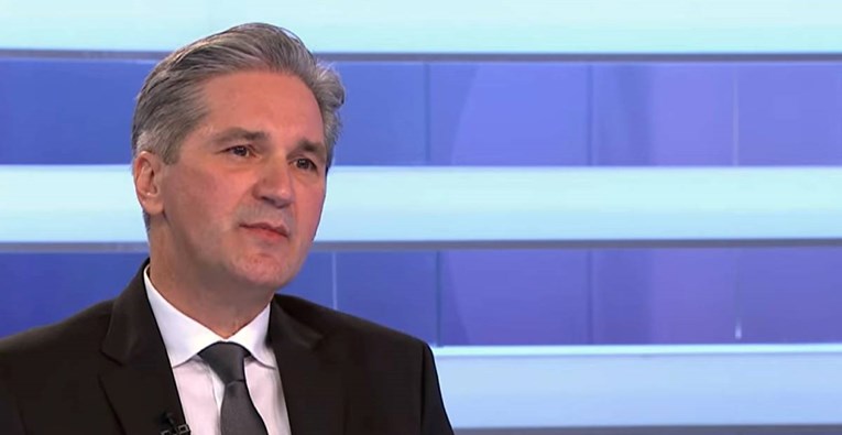 Šef KB-a Dubrava: Ova će bolest za mlade i cijepljene proći kao lakša