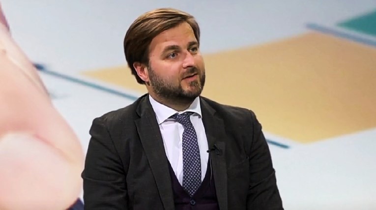 Ćorić (tć): Pročitao sam pamflet Glasa poduzetnika, uspoređuju Hrvatsku sa SAD-om