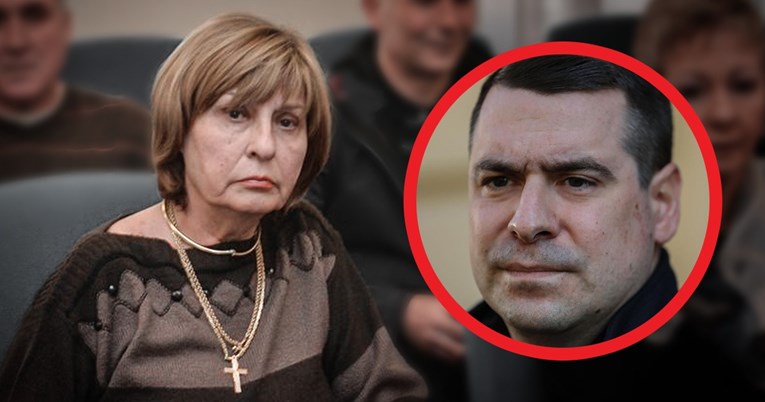 Majka utjecajnog HDZ-ovca primila mito, osuđena je. Sud joj odgodio odlazak u zatvor
