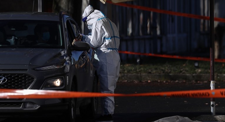 Sumnja se na 3. slučaj južnoafričkog soja, otkriveno koliko je slučajeva britanskog
