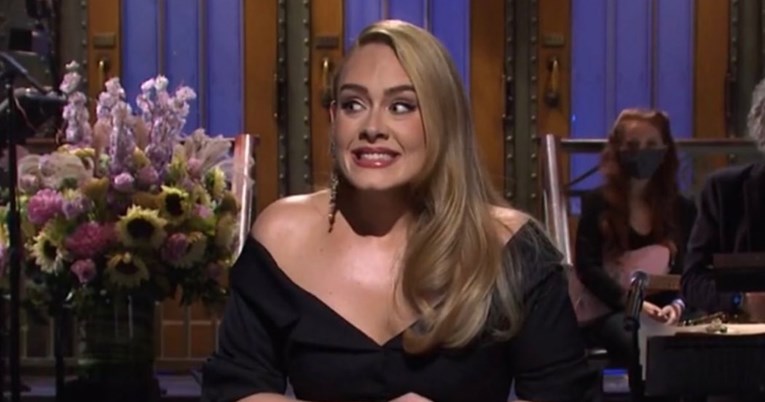 Adele je dala sinu genijalan savjet kad su ga djevojčice u školi ispitivale o njoj