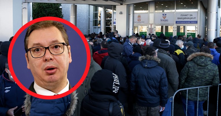 U Srbiji se najavljuju strože mjere. Epidemiologinja: U tijeku je četvrti val