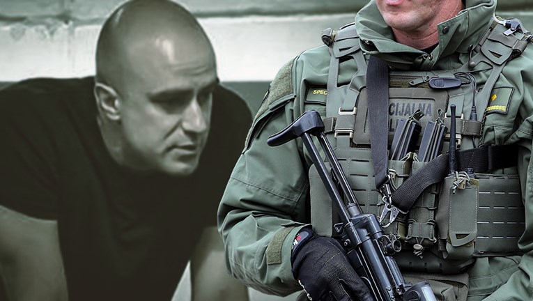 U iznudi s Leonom Lučićem sudjelovao i aktivni specijalac iz ATJ-a Lučko?