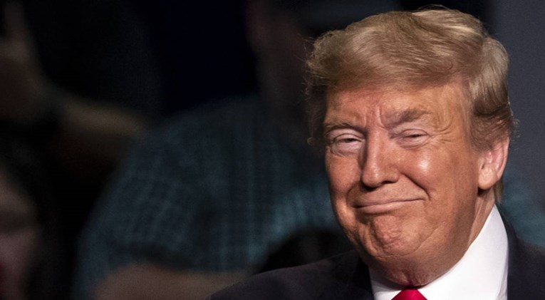 Trump osvojio Aljasku, dobio je tri elektorska glasa