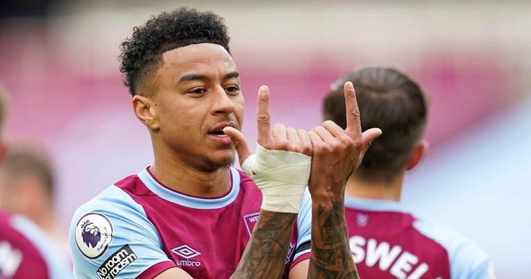 Odbačeno dijete Uniteda najbolji je igrač Premierlige i vodi West Ham u Ligu prvaka
