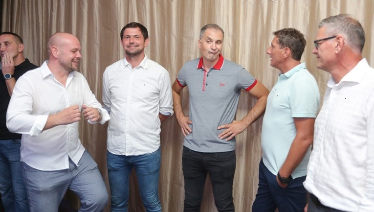 Metličić: Hrvatska će biti sjajna, a Martinović je i lani trebao biti udarni igrač