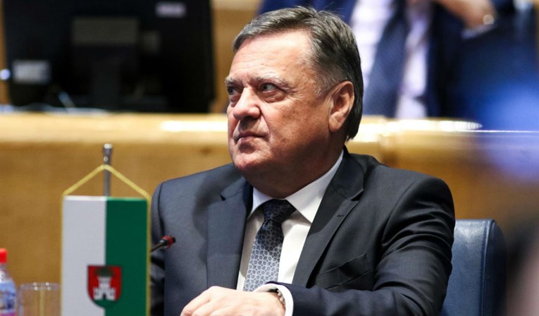 Poreznici blokirali obiteljsku kuću ljubljanskog Bandića dok ga ne provjere