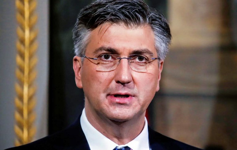 HDZ: Zamislimo da je Bernardić na čelu države i da vodi Hrvatsku u ovoj krizi