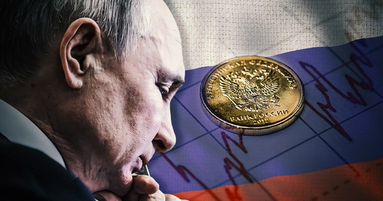 Može li si Putin stvarno priuštiti novi rat?