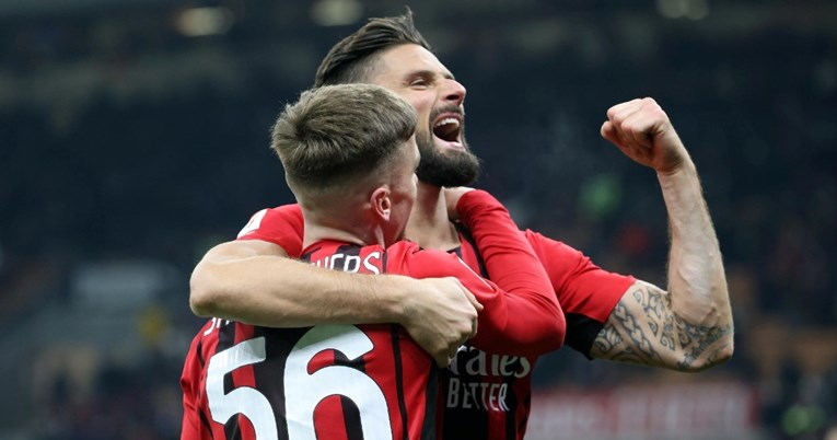 Drama zadnjih kola u Engleskoj i Italiji. Titule osvojili City i Milan