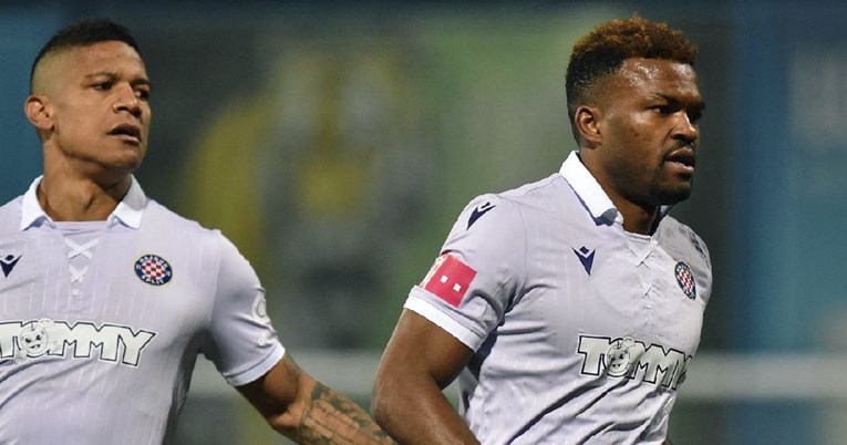 Turci: Rizespor kupuje napadača Hajduka