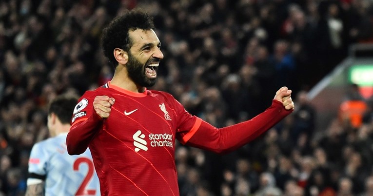 Salah: Sljedeće sezone sigurno ostajem u Liverpoolu