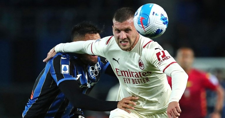 Tuttosport: Rebić je napravio zadnji korak ka tome da bude apsolutni šampion