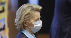 Europska komisija podupire prijedlog Francuske i Njemačke o fondu za oporavak