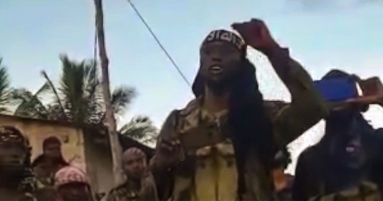 Islamska država se vratila, zauzela stratešku luku u Mozambiku