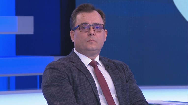Vanđelić: Obnova Zagreba kreće kroz tri mjeseca. Ako ne uspijemo, nemam što tu raditi