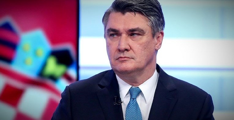 Milanović o Kolindinoj izjavi o SOA-i: To je tvoja kuhinja, žohari su u njoj