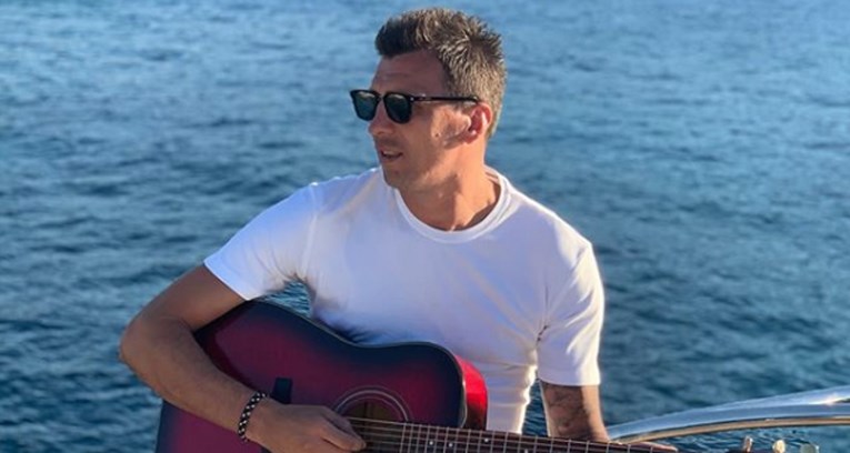 Mandžukić otpilio Rusiju, Italiju, Tursku i došao u najljepšu zemlju na svijetu