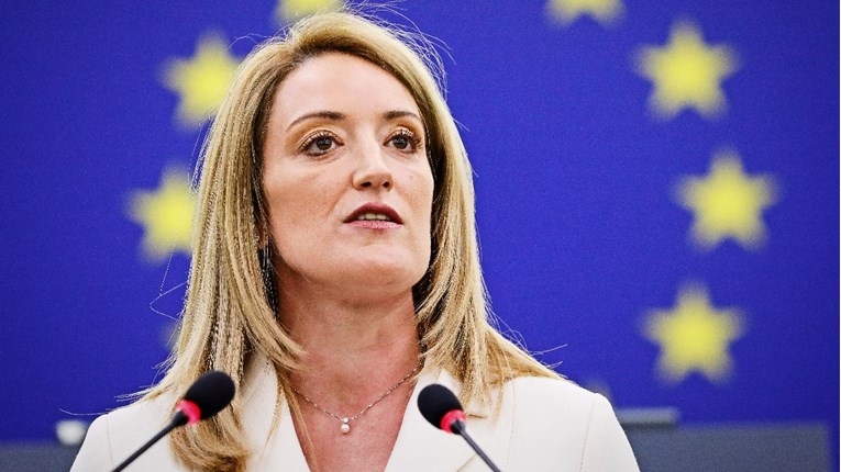 Europski parlament ima novu predsjednicu