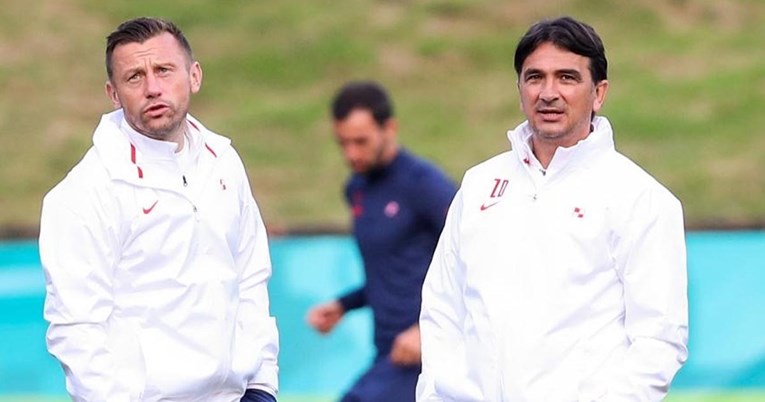 Evo koju trojicu igrača je Dalić poslao na tribine