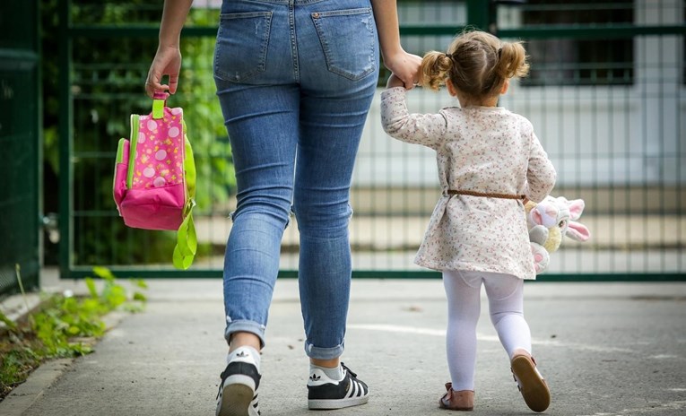 Ravnatelji o testiranju djece u vrtićima: Nikako, apsolutno ne. To nema smisla