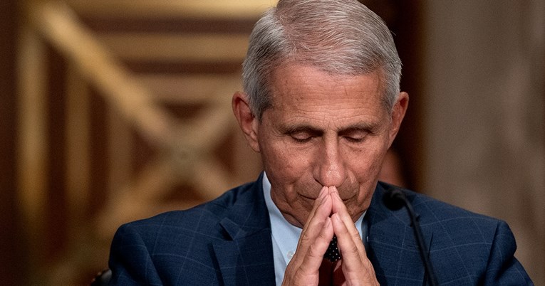 Fauci: Situacija će se pogoršati, ali mislim da nećemo ponovno imati zatvaranja