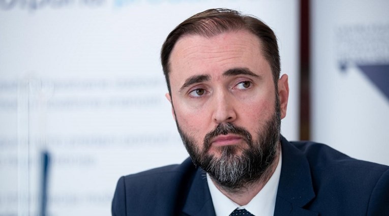 Šef Liječničke komore: Nakon Nove godine sigurno nas čeka peti val
