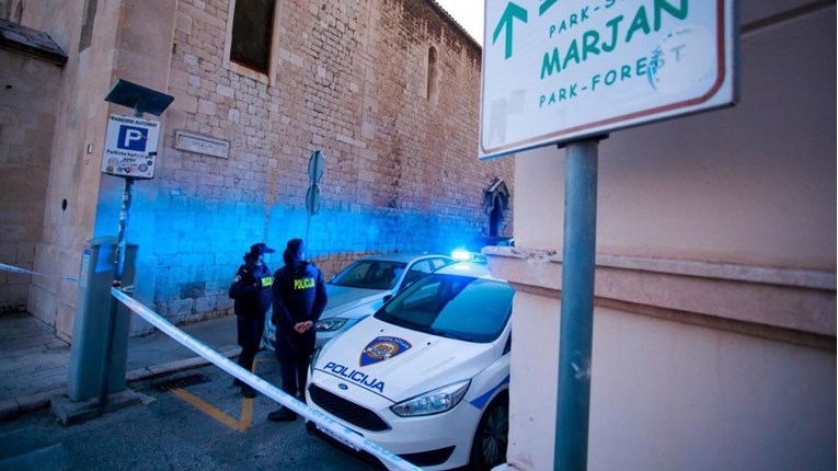 Cijela ekipa Hitne iz Splita na bolovanju, netko im je prijetio da će ih pobiti