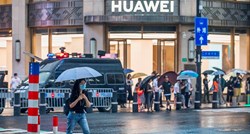 Belgijski telekomunikacijski operateri nakon 10 godina prekinuli suradnju s Huaweijem