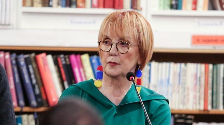 Pitali smo Vedranu Rudan je li se stvarno udala, evo što nam je poručila
