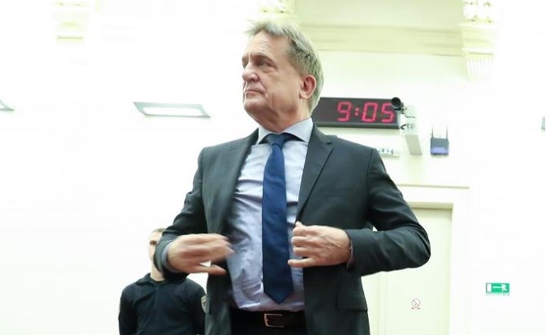 Kraj suđenja Kalmeti, tužitelj: "Izgradio je kriminalnu piramidu"
