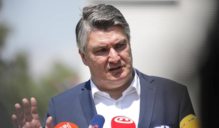 Milanović u Slavonskom Brodu: Hrvatska je gospodarski gdje je bila i prije 50 godina