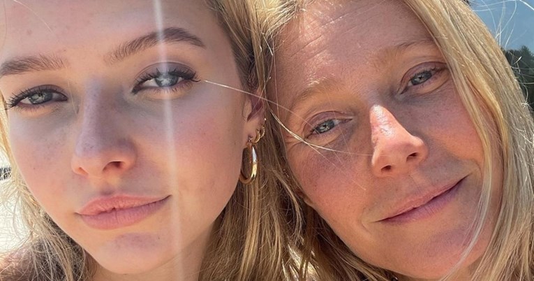 Gwyneth Paltrow otkrila da je zamalo umrla tijekom hitnog carskog reza