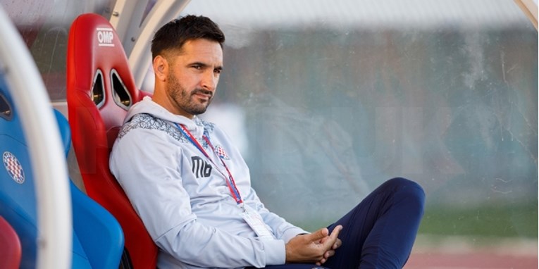 Juniori Hajduka u 2. kolu Lige prvaka: "Momci su malo bili impresionirani Poljudom"