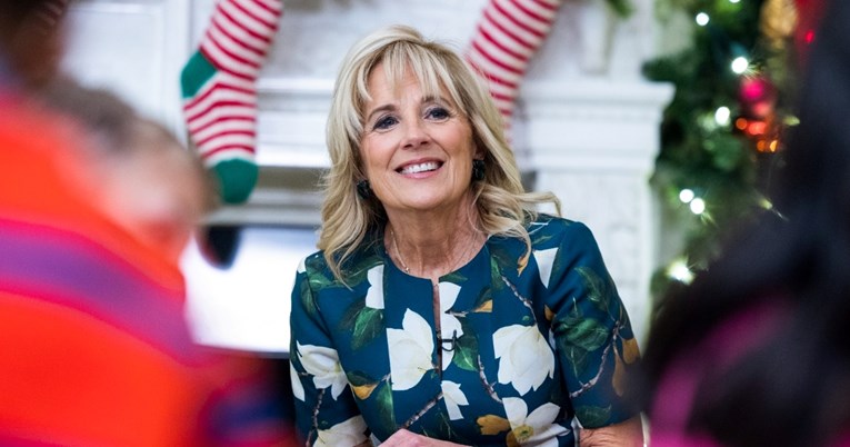 Jill Biden promijenila tradicionalnu ulogu prve dame, ima karijeru izvan Bijele kuće