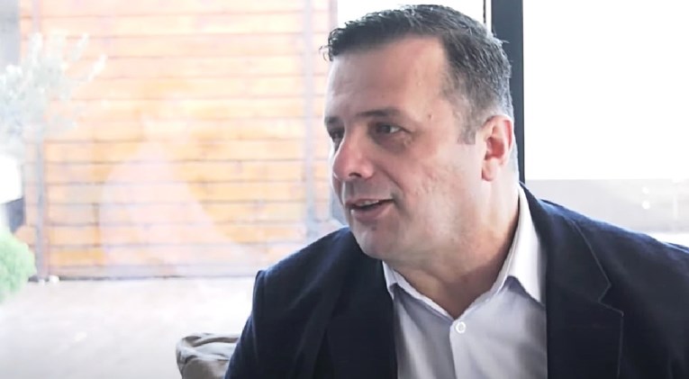 Načelnik Neuma: Pelješki most neće nam otežati život