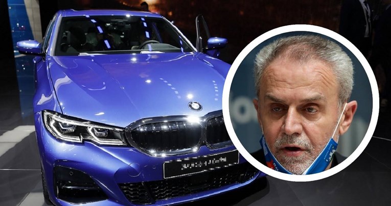 Bandić uzima u najam 151 auto za 4.5 milijuna kuna. Traži i BMW ili Audi od 147 konja