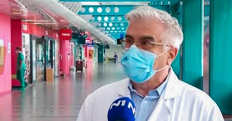 Liječnik: Ako ne budemo imali više od 60% cijepljenih, možemo očekivati prekid sezone