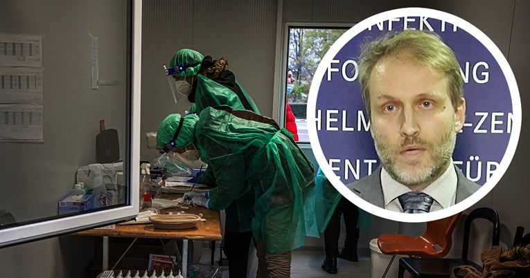Virusni imunolog o stanju u Hrvatskoj: Ono najgore je još uvijek pred nama