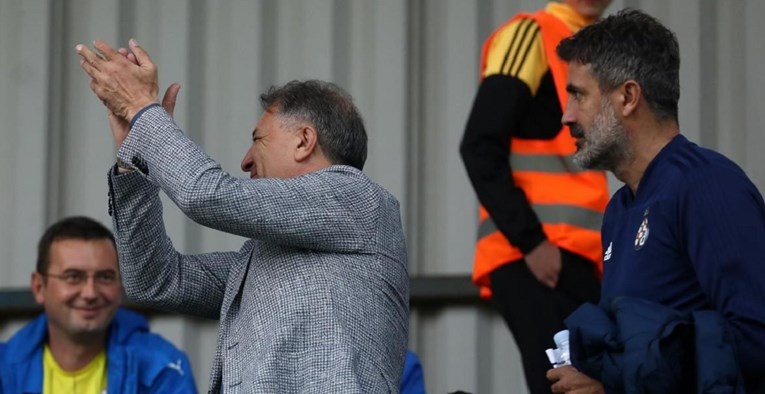 Evo koliko je Dinamo zaradio pobjedom. Osigurao je i maksimalni, raskošni bonus