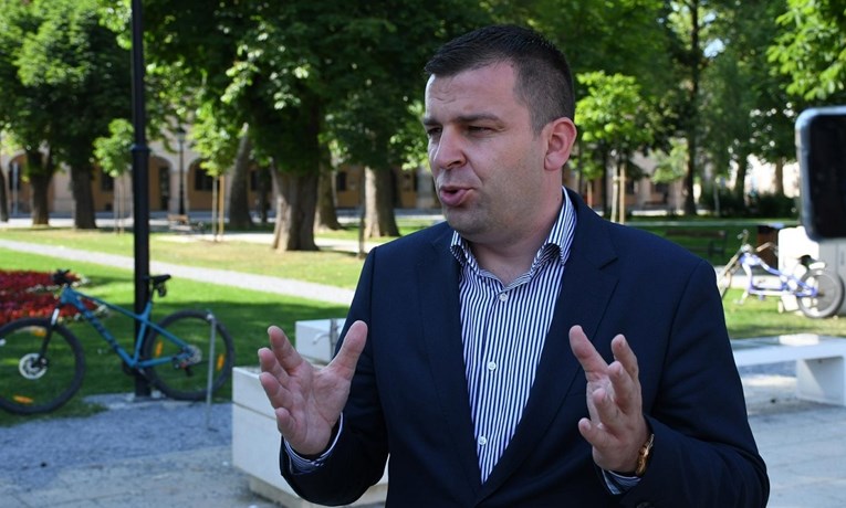 Uvode se kazne gradonačelnicima koji nisu transparentni. Plaćat će do 50.000 kn?