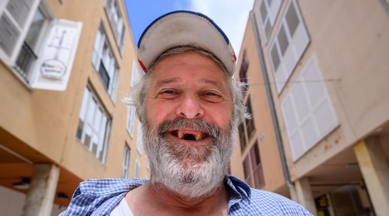 Izbori u Zadru ovise o Ričardu. On poručio: Tko me želi, morat će se je***o potruditi