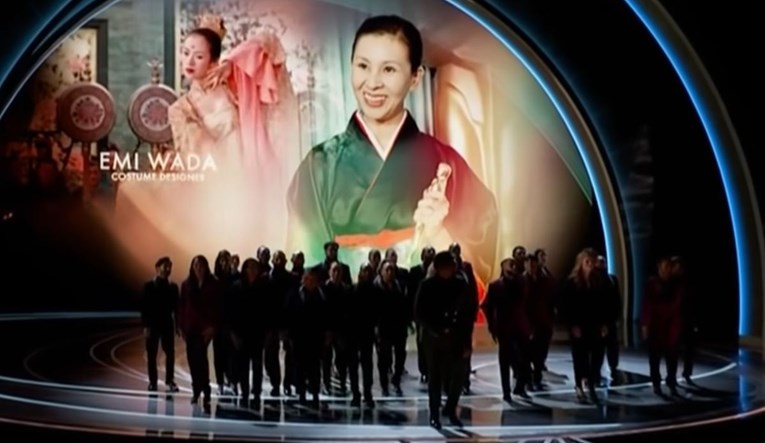 Omiljenog glumca nisu spomenuli u In Memoriamu na Oscarima, gledatelji bijesni
