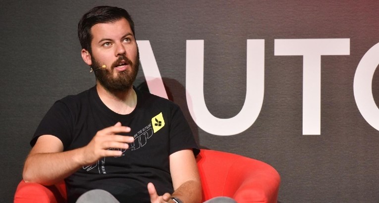 Mate Rimac objavio snimku staru 11 godina, od tada mu se život potpuno promijenio