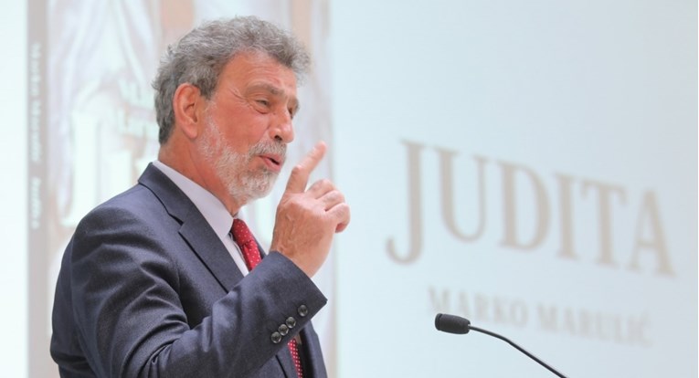 Fuchs napao vjeroučitelja iz Križevaca: "Vidimo kojekakve blesave performanse"