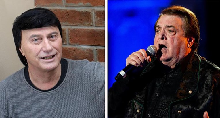 Kićin menadžer Duško Lokin nije bio na njegovom sprovodu, razlog je zaista tužan
