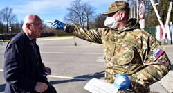 U Sloveniji šest novih slučajeva zaraze, otvara se dosta toga