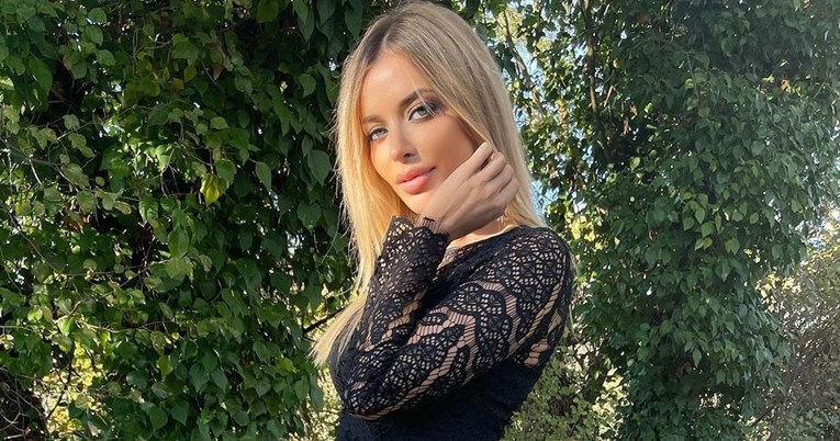 Fani Stipković potvrdila da ljubi bivšeg nogometaša Reala: Ne razmišljamo o braku